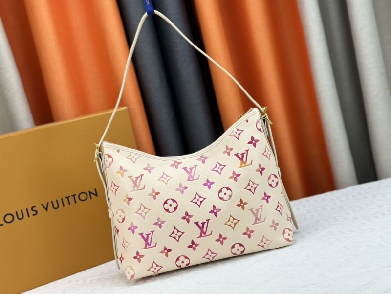 LV Top Handle Bags